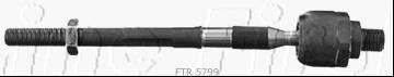 FIRST LINE ftr5799 -  Осевой шарнир, рулевая тяга